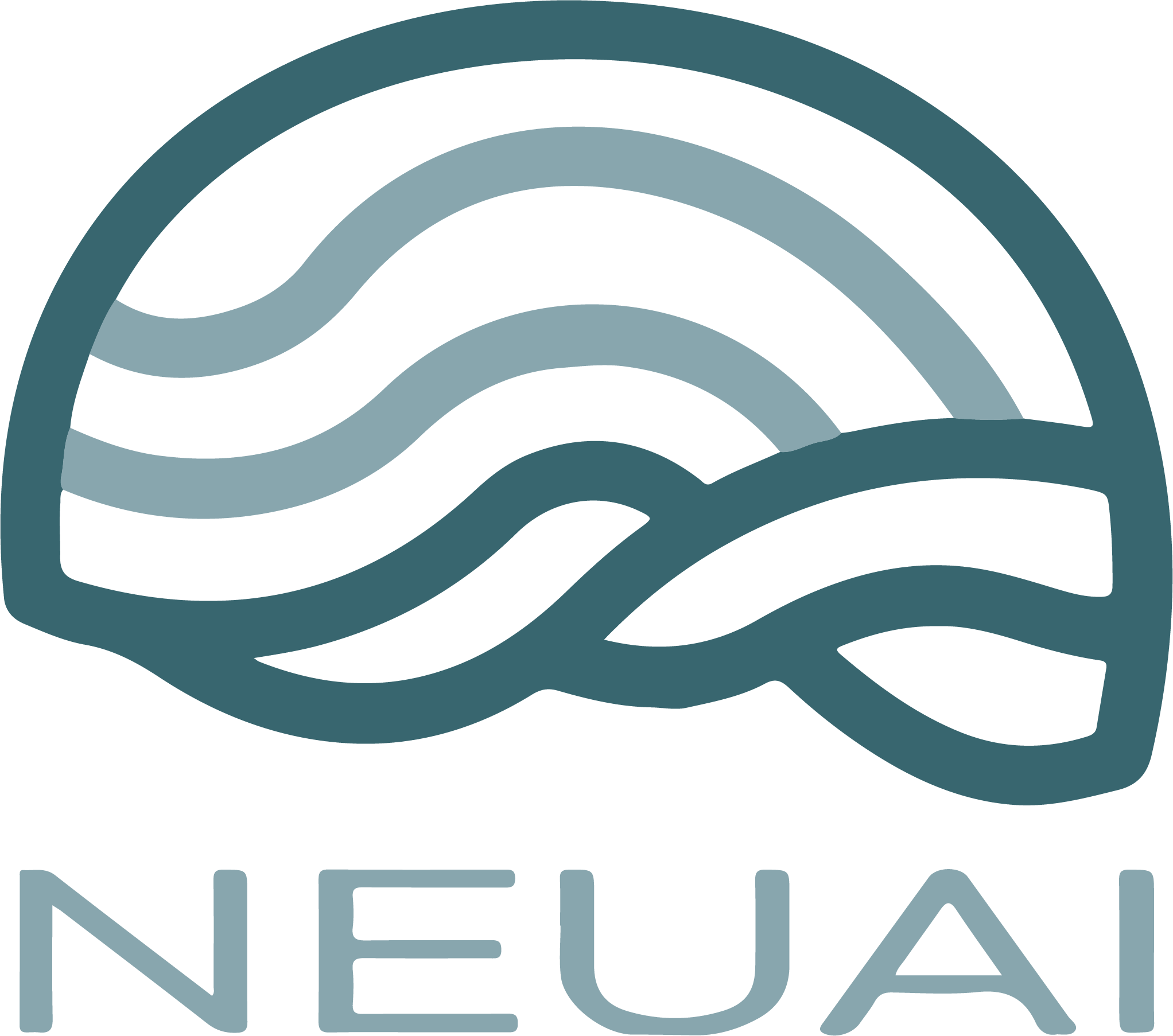Neu AI logo